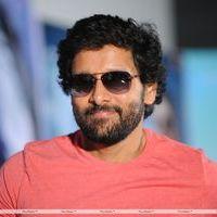 Vikram At Siva Thandavam Logo Launch Pictures | Picture 228947