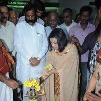 Swetha Basu Prasad - Swetha Basu Launched LG Showroom - Pictures | Picture 230428