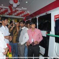 Swetha Basu Launched LG Showroom - Pictures | Picture 230430