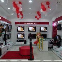 Swetha Basu Launched LG Showroom - Pictures | Picture 230394