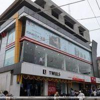Swetha Basu Launched LG Showroom - Pictures | Picture 230398