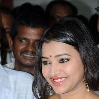 Swetha Basu Launched LG Showroom - Pictures | Picture 230401