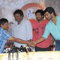 Lovely Movie 100 Days Function Stills | Picture 231392