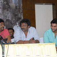 Lovely Movie 100 Days Function Stills | Picture 231393