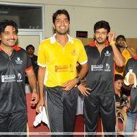 Allari Naresh - Tollywood Cricket League Match Photos | Picture 230934