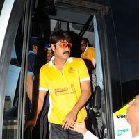 Srikanth Meka - Tollywood Cricket League Match Photos | Picture 230947