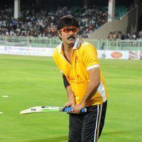 Srikanth Meka - Tollywood Cricket League Match Photos | Picture 230968