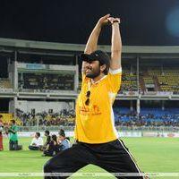 Sharvanand - Tollywood Cricket League Match Photos | Picture 230975