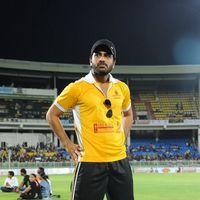 Sharvanand - Tollywood Cricket League Match Photos | Picture 231001