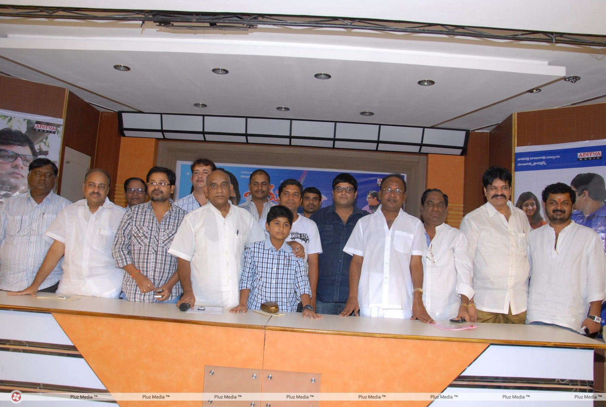 Seenugadu Movie Press Meet Stills | Picture 235693