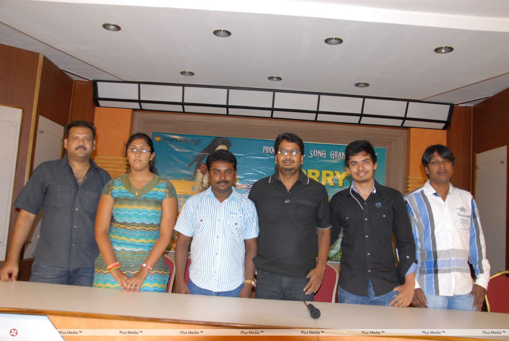 Seenugadu Movie Press Meet Stills | Picture 235695