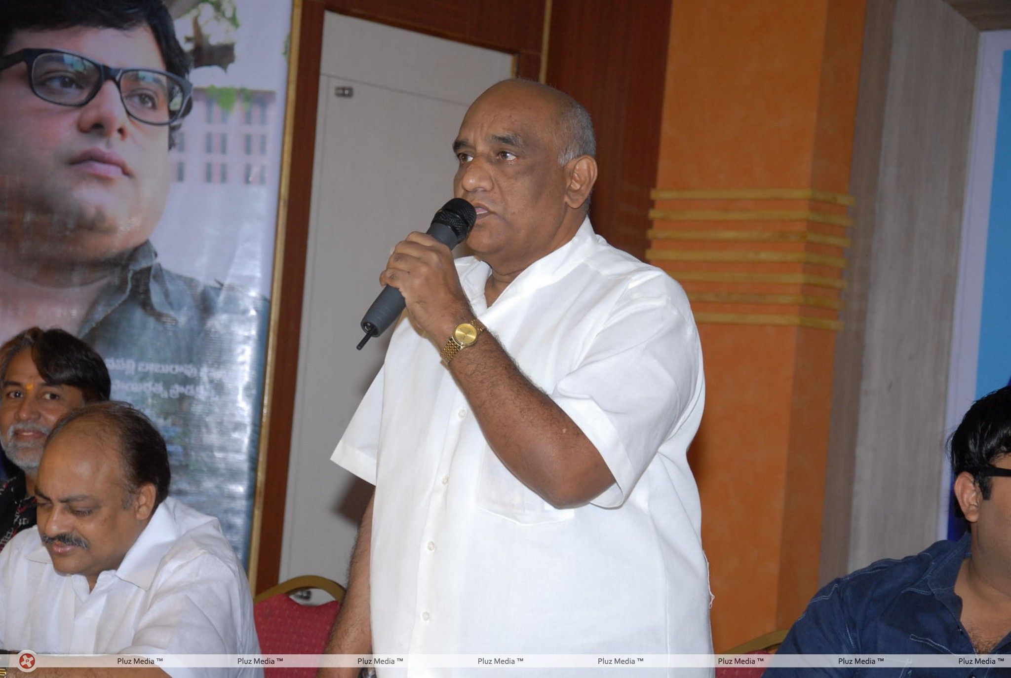 Seenugadu Movie Press Meet Stills | Picture 235696