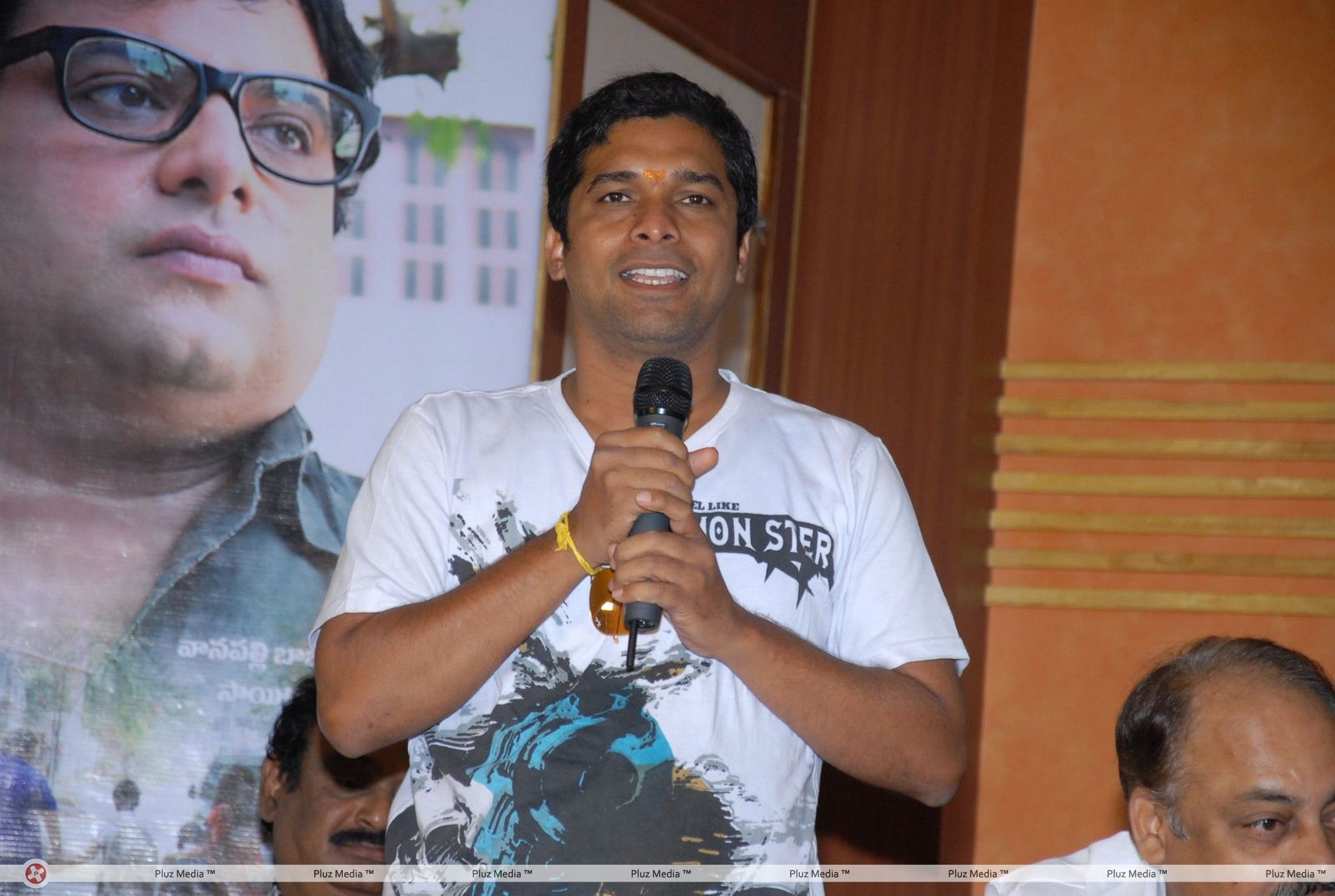 Seenugadu Movie Press Meet Stills | Picture 235697