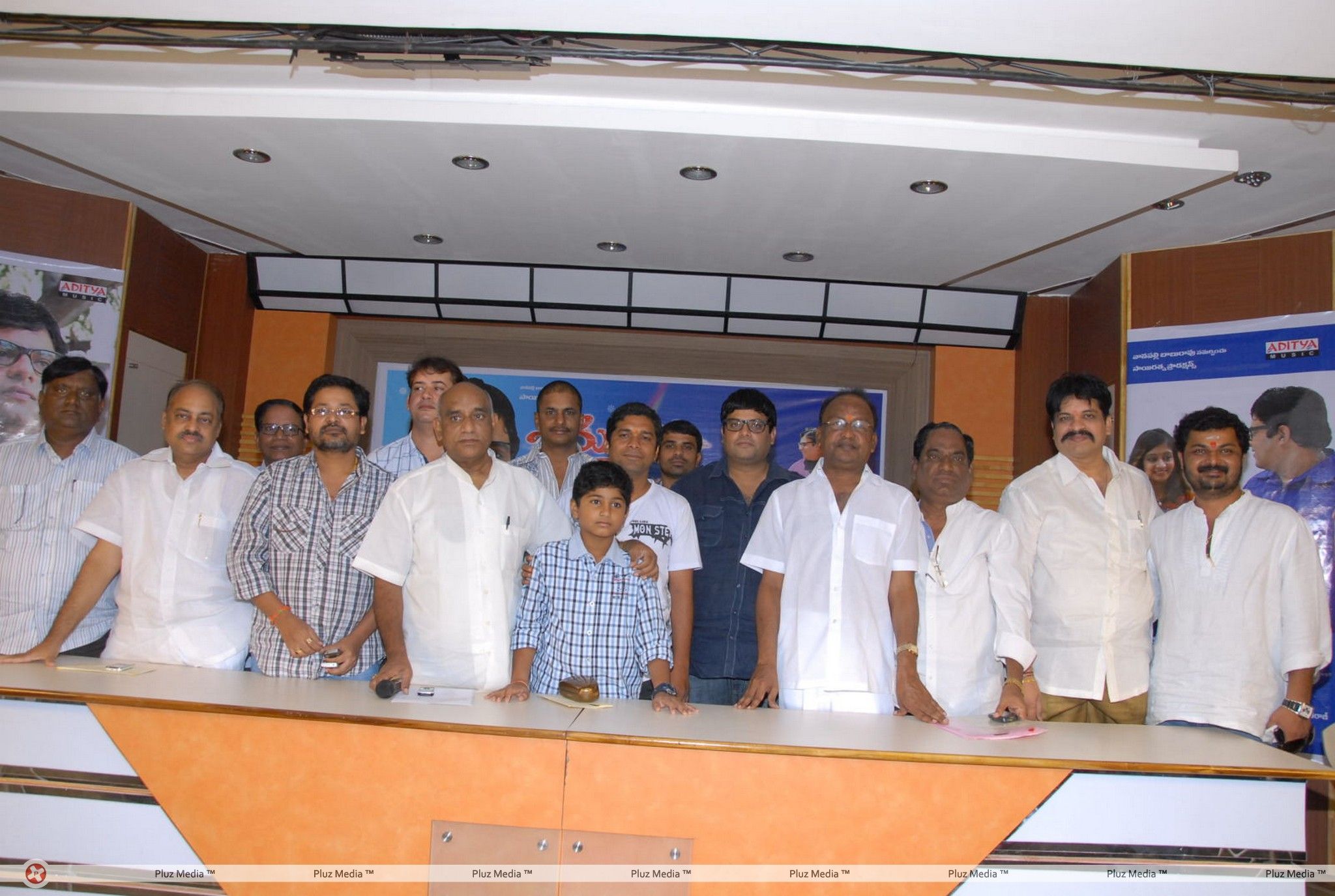 Seenugadu Movie Press Meet Stills | Picture 235698