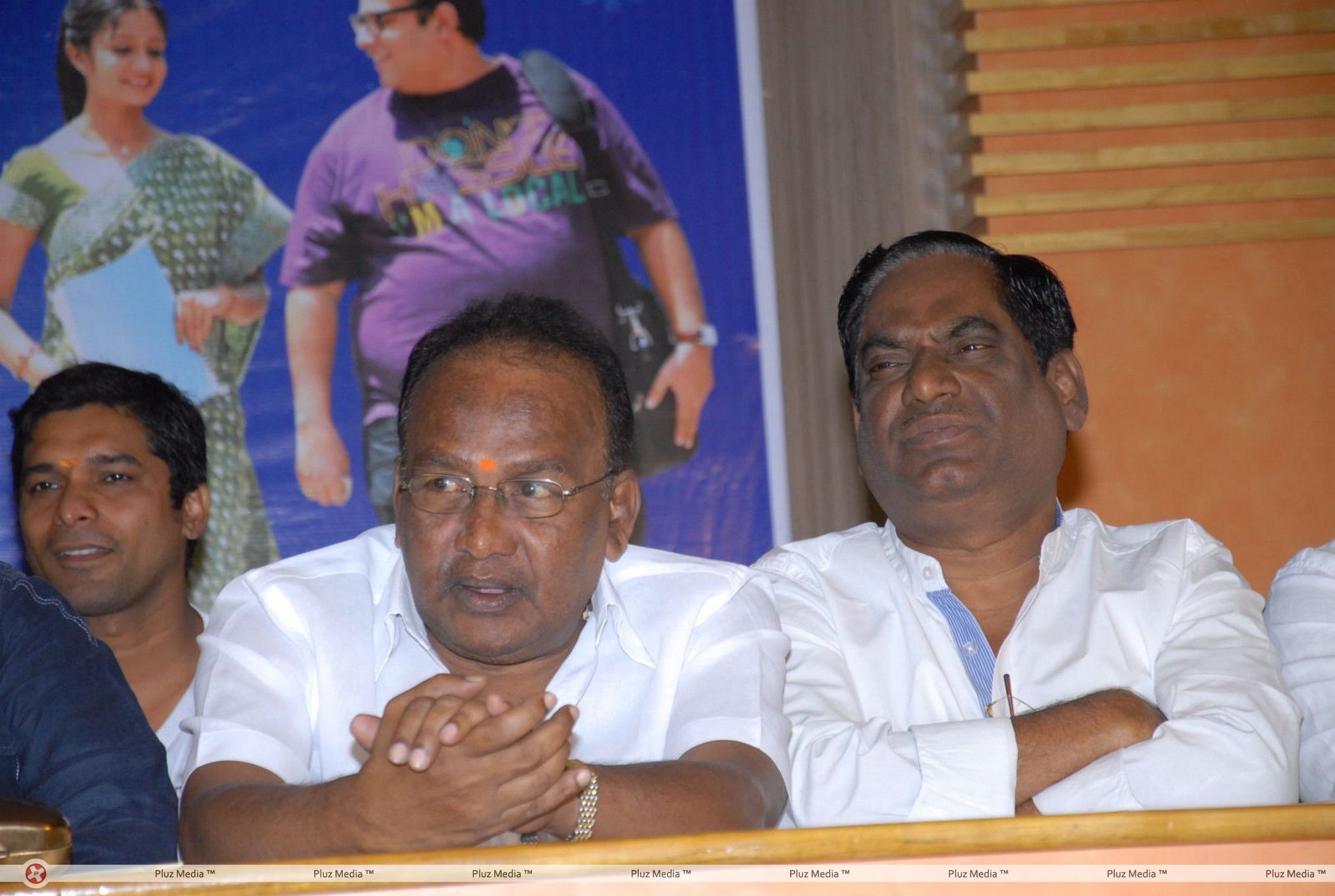Seenugadu Movie Press Meet Stills | Picture 235705