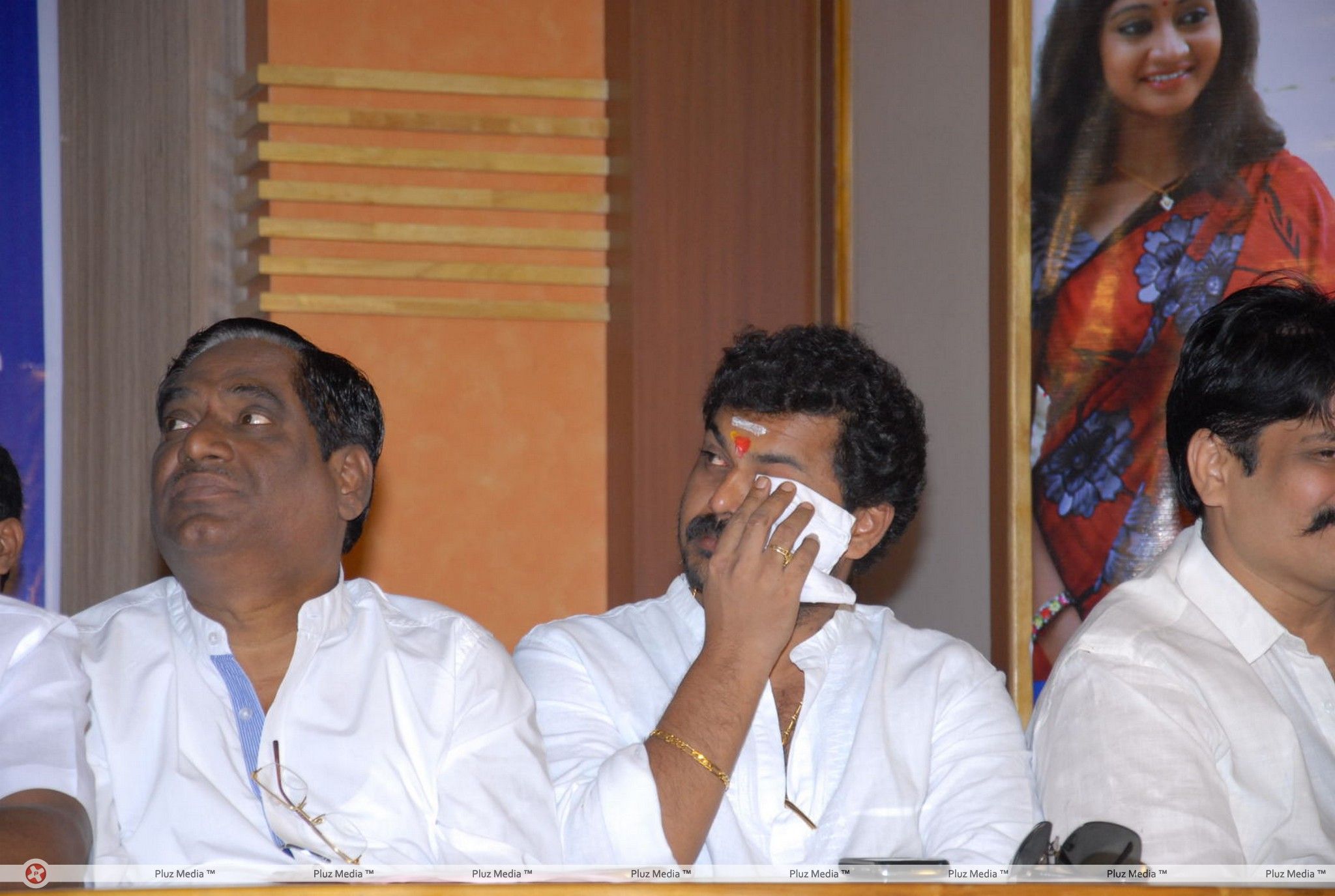 Seenugadu Movie Press Meet Stills | Picture 235707