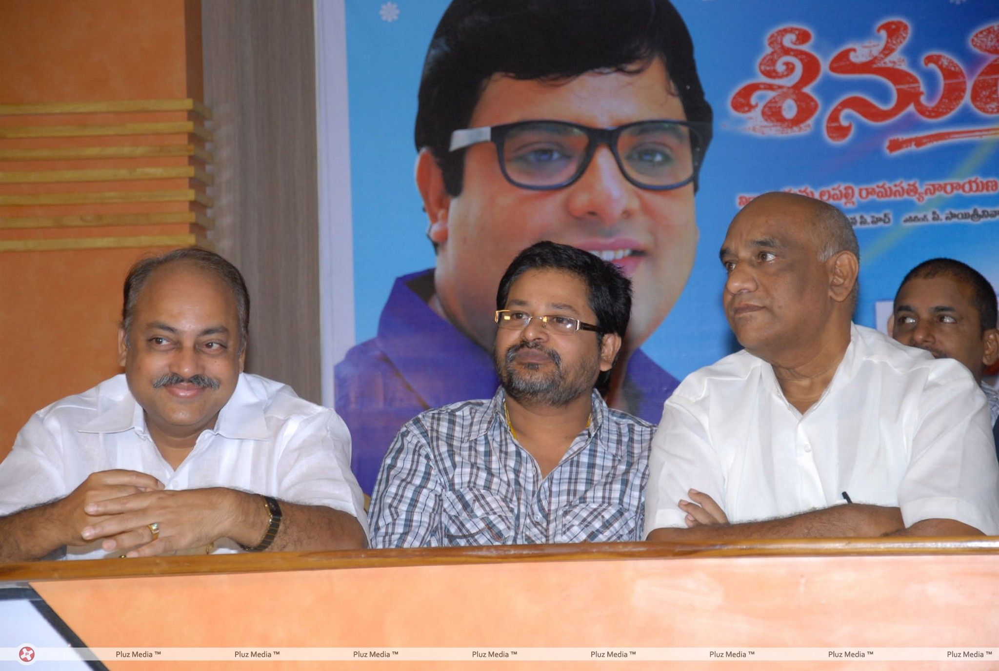 Seenugadu Movie Press Meet Stills | Picture 235724