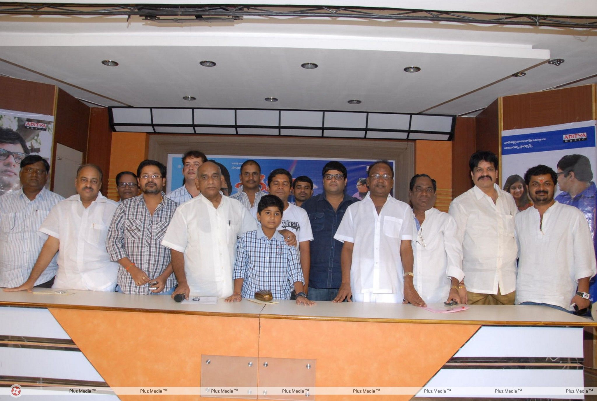 Seenugadu Movie Press Meet Stills | Picture 235727