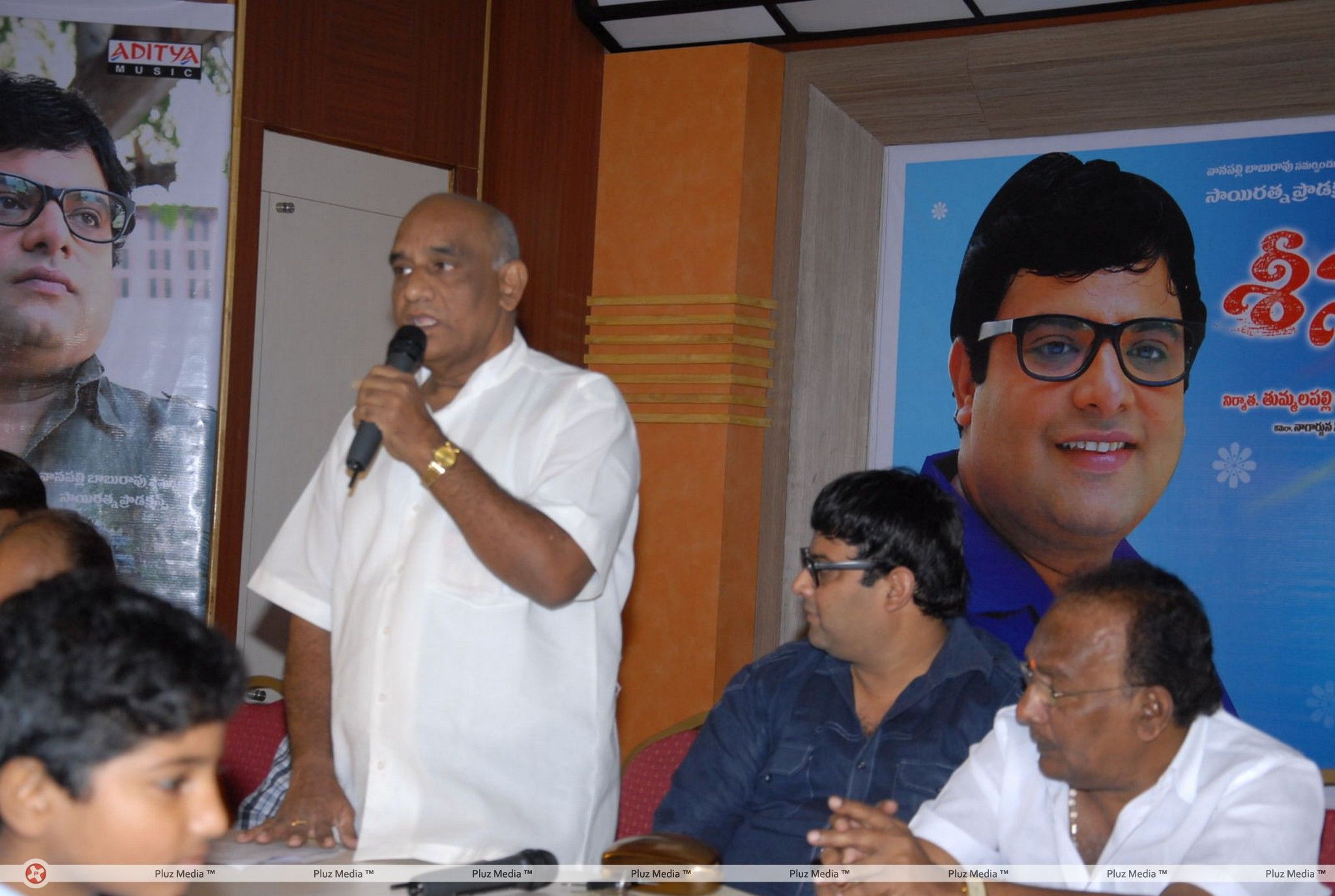 Seenugadu Movie Press Meet Stills | Picture 235733