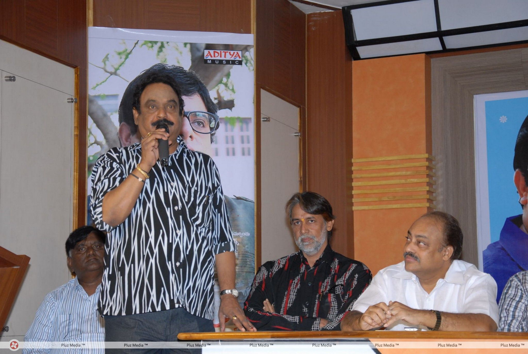 Seenugadu Movie Press Meet Stills | Picture 235736