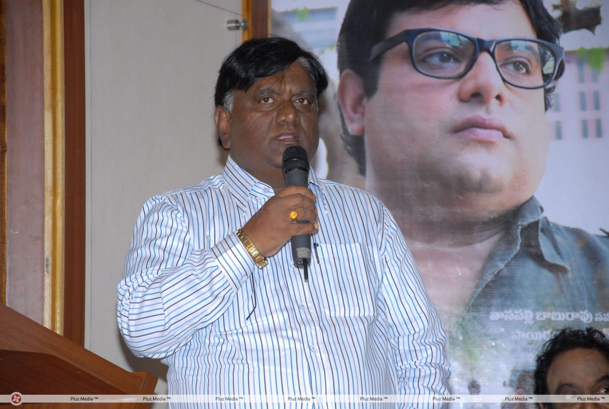 Seenugadu Movie Press Meet Stills | Picture 235740