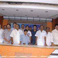 Seenugadu Movie Press Meet Stills | Picture 235693