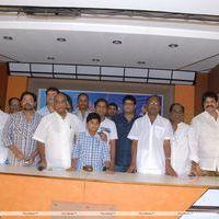 Seenugadu Movie Press Meet Stills | Picture 235698