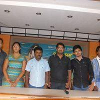 Seenugadu Movie Press Meet Stills | Picture 235708