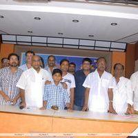 Seenugadu Movie Press Meet Stills | Picture 235710