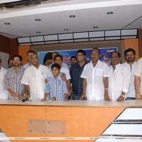 Seenugadu Movie Press Meet Stills | Picture 235718