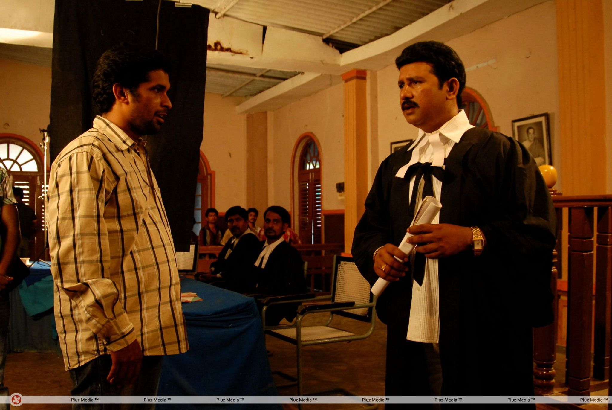 Seenugadu Movie New Stills | Picture 235630