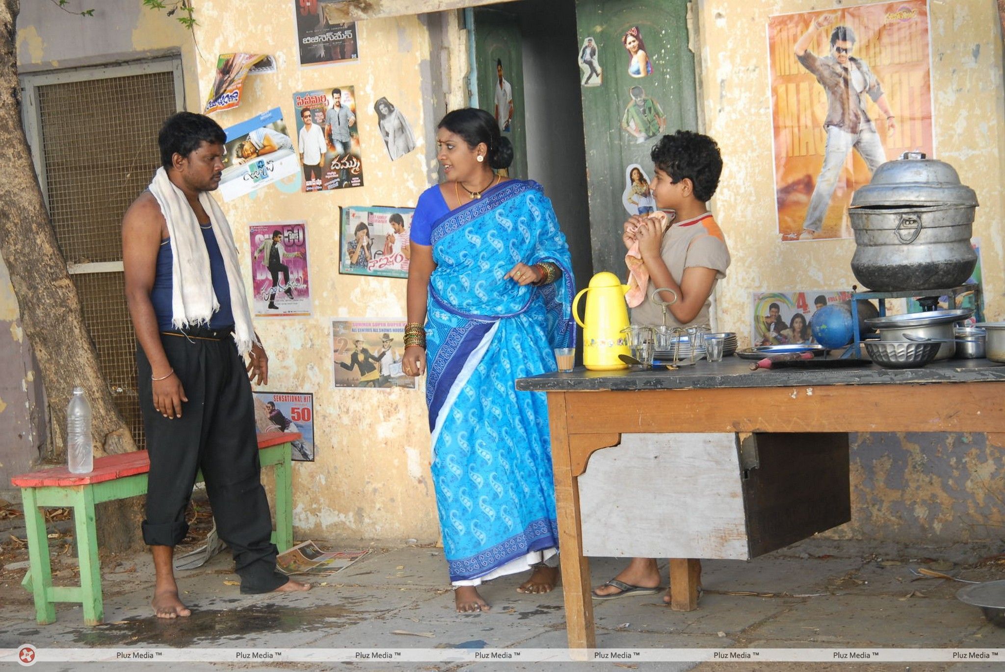 Seenugadu Movie New Stills | Picture 235638