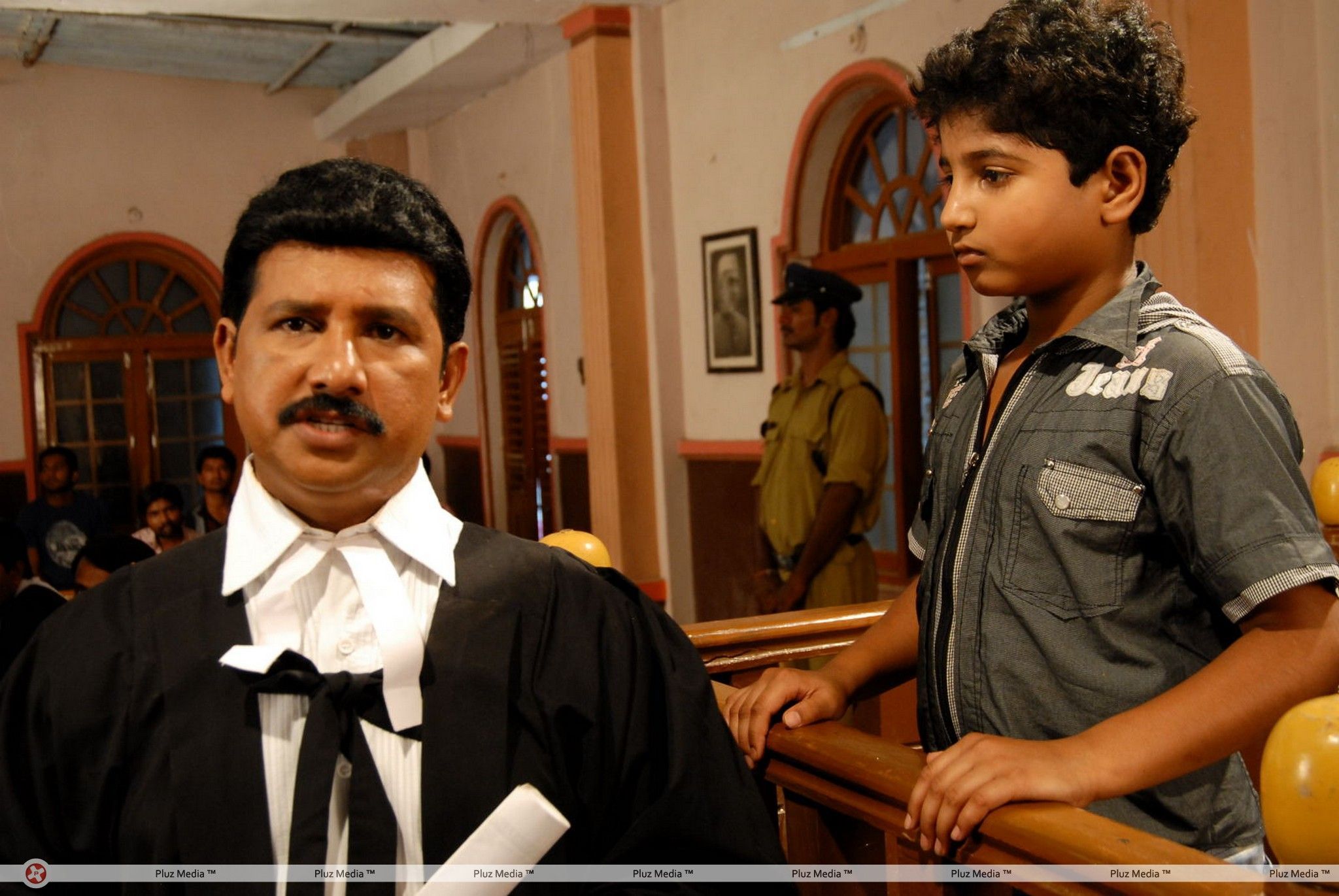 Seenugadu Movie New Stills | Picture 235641