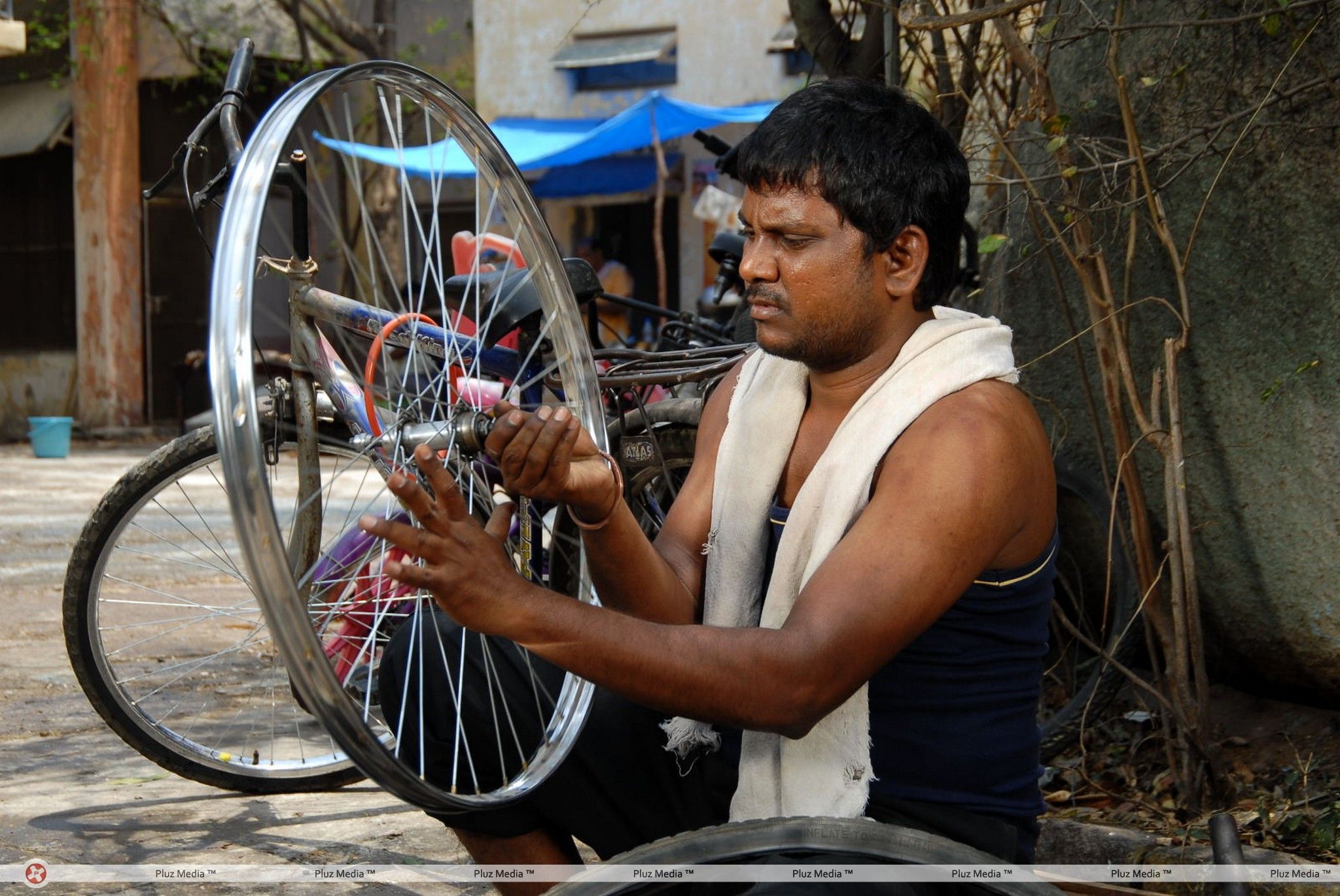 Seenugadu Movie New Stills | Picture 235675