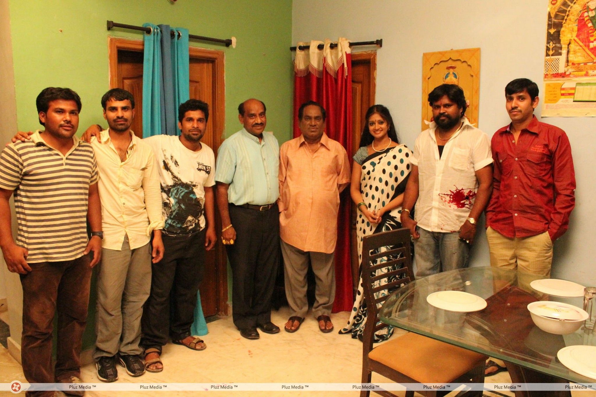 Seenugadu Movie New Stills | Picture 235676