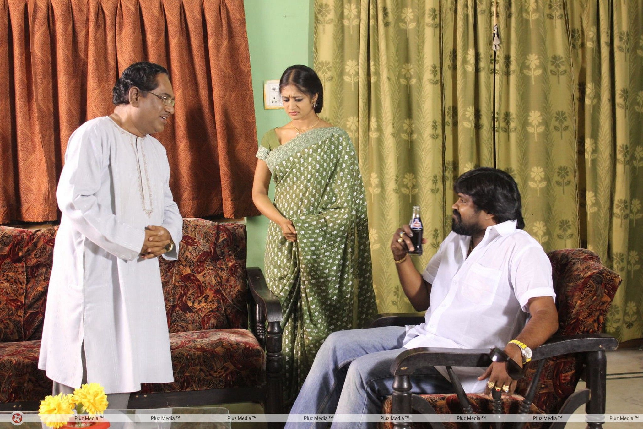 Seenugadu Movie New Stills | Picture 235679