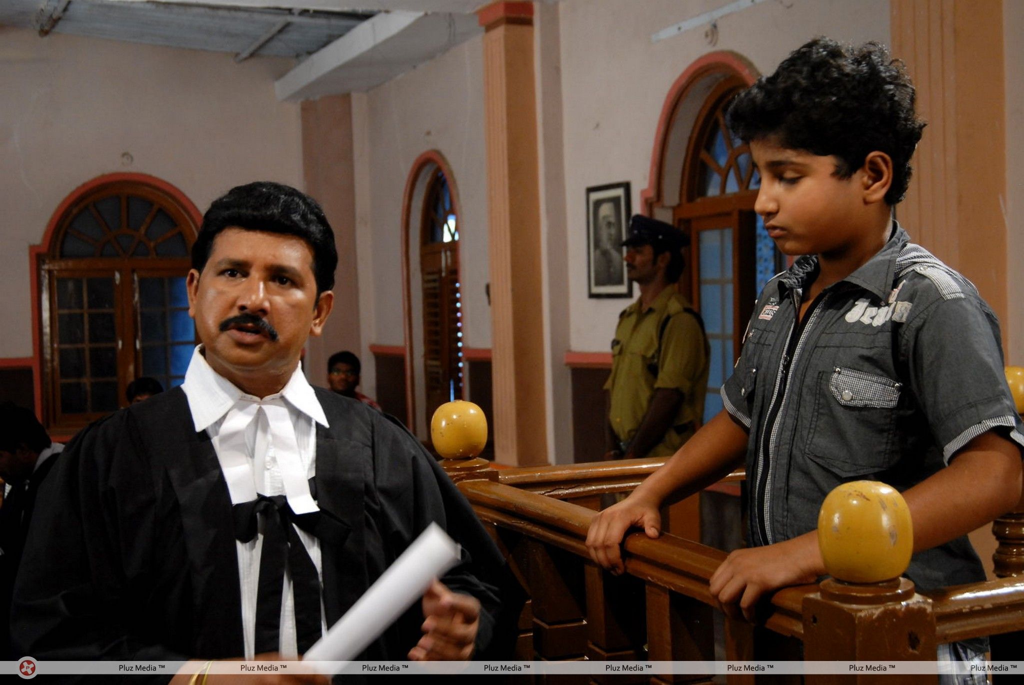 Seenugadu Movie New Stills | Picture 235680