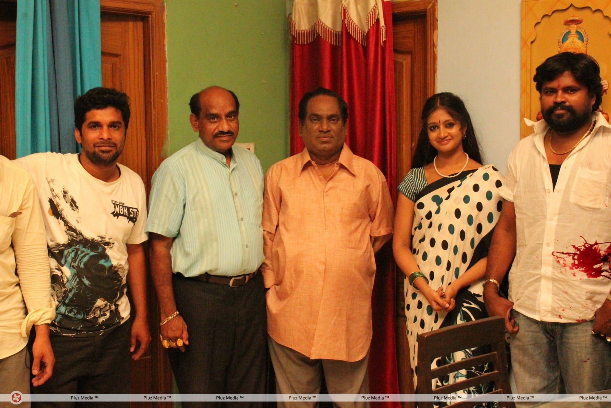 Seenugadu Movie New Stills | Picture 235687
