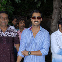 Uday Kiran - Kevvu Keka Movie Opening Stills | Picture 236055