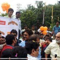 Nagarjuna Launched Shirdi Sai Hoarding | Picture 236588