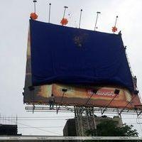 Nagarjuna Launched Shirdi Sai Hoarding | Picture 236591