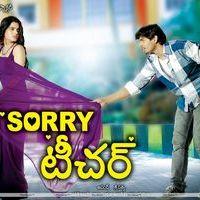 Sorry Teacher Movie Wallpapers | Picture 236143