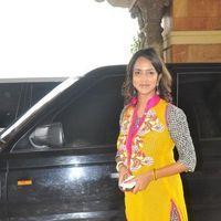 Lakshmi Prasanna - Uu Kodathara Ulikki Padathara (UKUP) Latest Press Meet Stills | Picture 236568