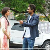 Varun Sandesh and Nisha Agarwal New Movie Opening Photos | Picture 236677