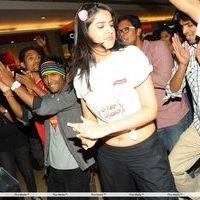 UKUP Team Flash Mob Dance at Inorbit Mall Photos | Picture 237407