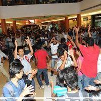 UKUP Team Flash Mob Dance at Inorbit Mall Photos | Picture 237487
