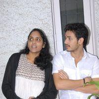 Akhil Akkineni - Adda Movie Opening Stills | Picture 238971