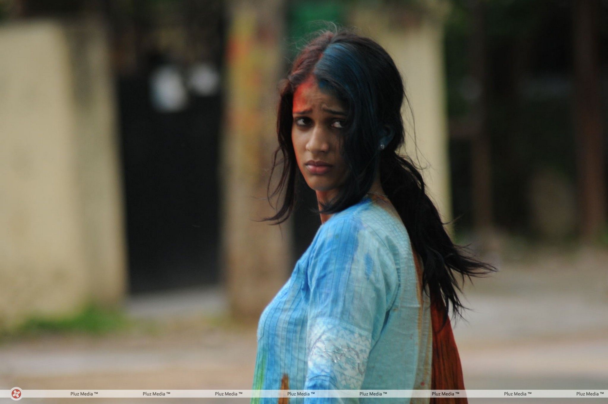 Actress Lavanya in Andala Rakshasi Movie Stills  | Picture 239084