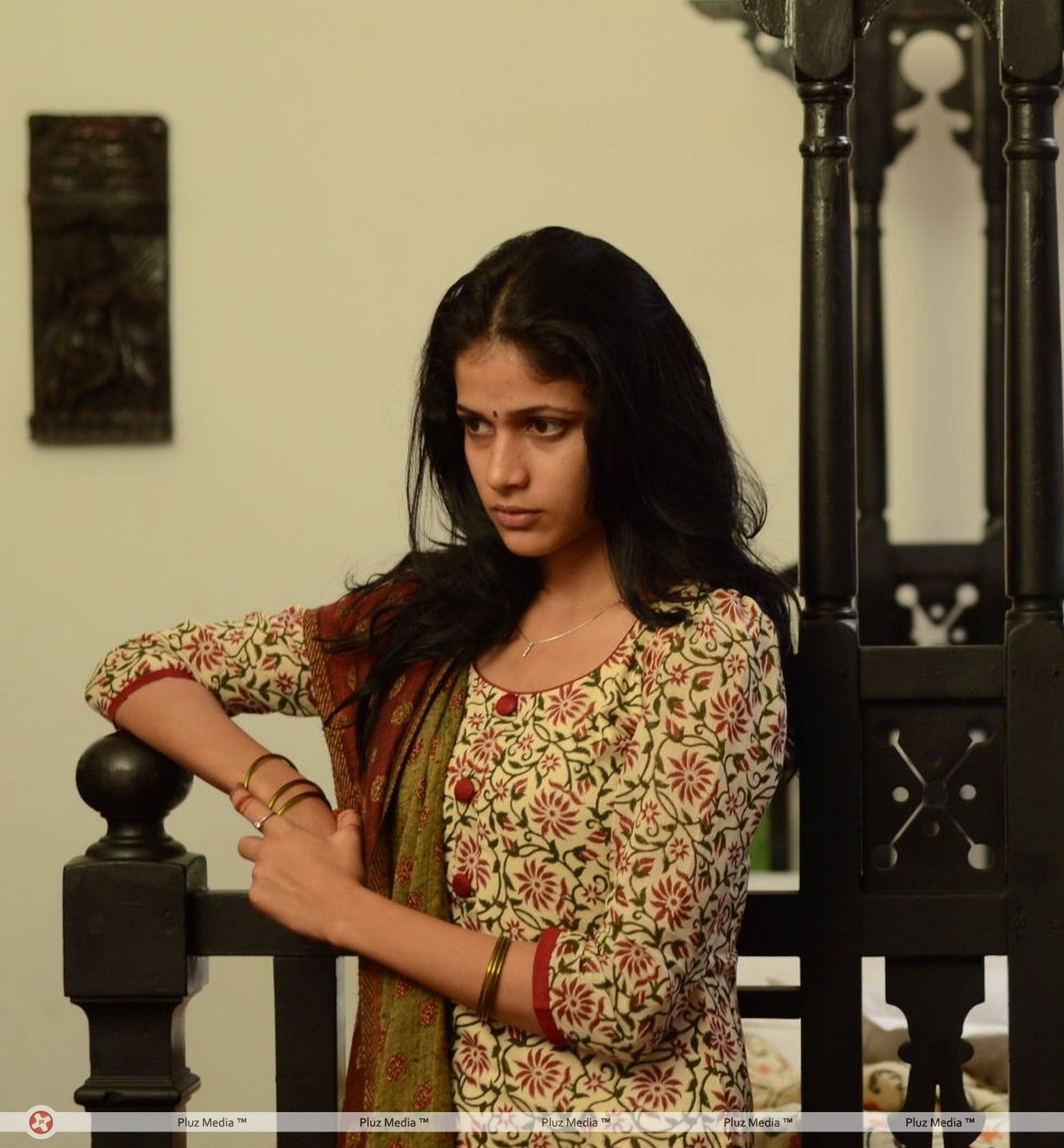 Actress Lavanya in Andala Rakshasi Movie Stills  | Picture 239086