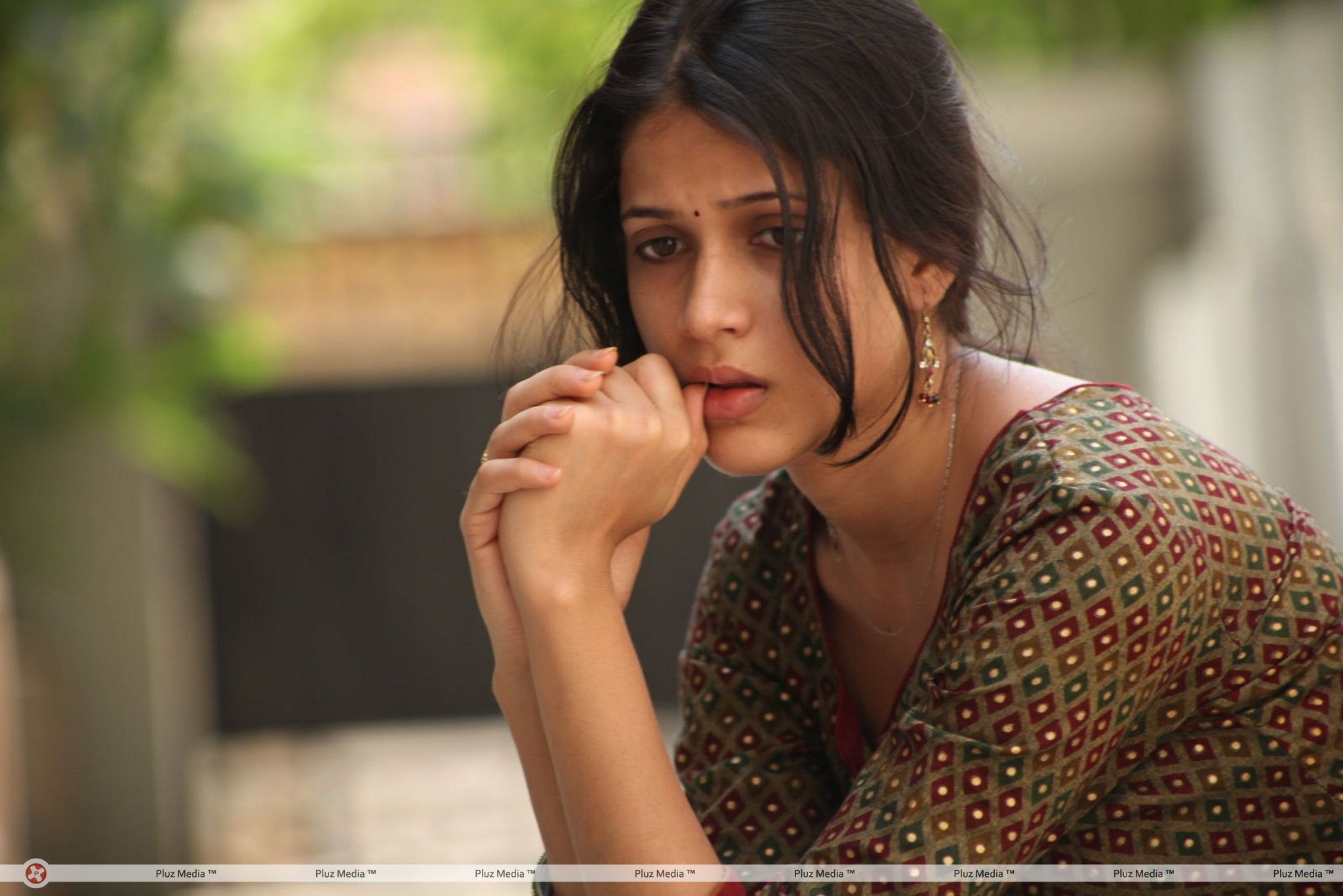 Actress Lavanya in Andala Rakshasi Movie Stills  | Picture 239089